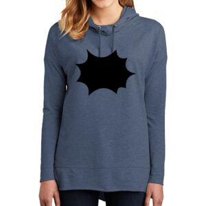 Women's  French Terry Hoodie Thumbnail