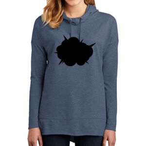 Women's  French Terry Hoodie Thumbnail