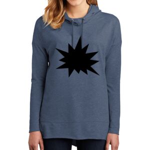 Women's  French Terry Hoodie Thumbnail