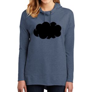Women's  French Terry Hoodie Thumbnail