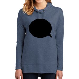 Women's  French Terry Hoodie Thumbnail
