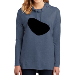 Women's  French Terry Hoodie Thumbnail