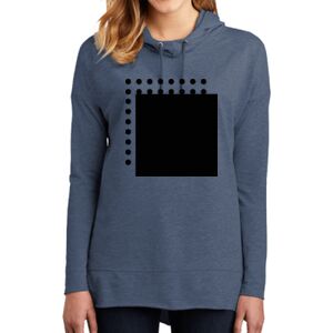 Women's  French Terry Hoodie Thumbnail