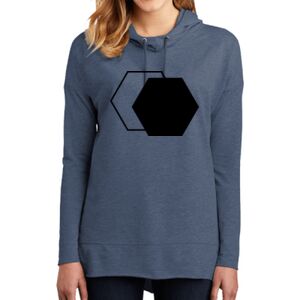 Women's  French Terry Hoodie Thumbnail