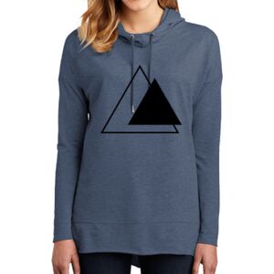 Women's  French Terry Hoodie Thumbnail