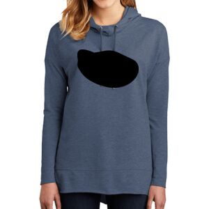 Women's  French Terry Hoodie Thumbnail