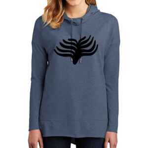 Women's  French Terry Hoodie Thumbnail