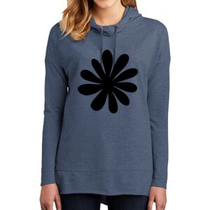 Women's  French Terry Hoodie Thumbnail