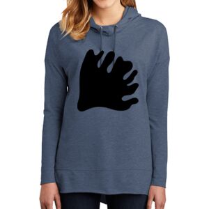 Women's  French Terry Hoodie Thumbnail
