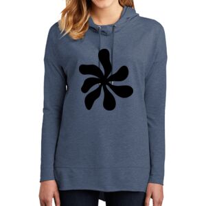Women's  French Terry Hoodie Thumbnail