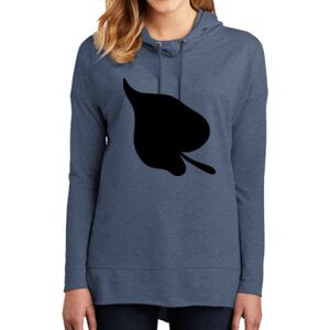 Women's  French Terry Hoodie Thumbnail