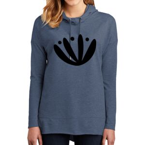 Women's  French Terry Hoodie Thumbnail