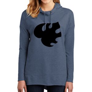 Women's  French Terry Hoodie Thumbnail