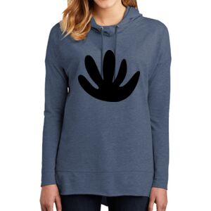 Women's  French Terry Hoodie Thumbnail