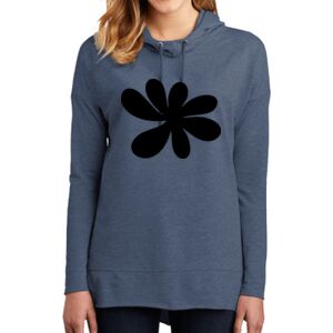 Women's  French Terry Hoodie Thumbnail