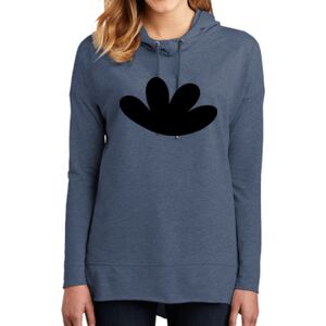 Women's  French Terry Hoodie Thumbnail