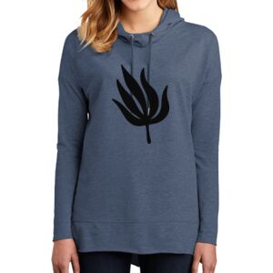 Women's  French Terry Hoodie Thumbnail