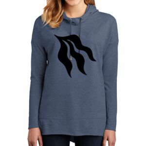 Women's  French Terry Hoodie Thumbnail