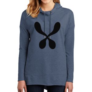Women's  French Terry Hoodie Thumbnail