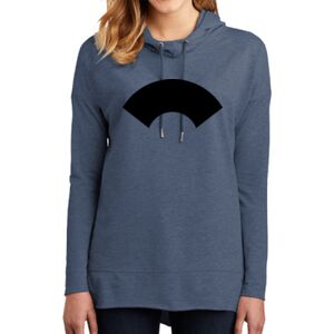 Women's  French Terry Hoodie Thumbnail