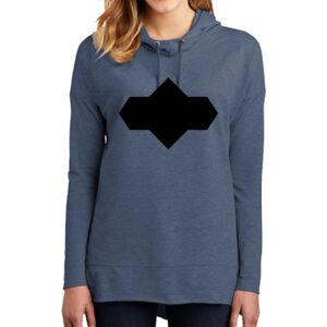 Women's  French Terry Hoodie Thumbnail