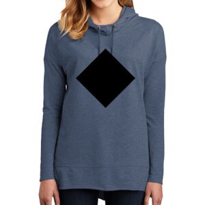 Women's  French Terry Hoodie Thumbnail