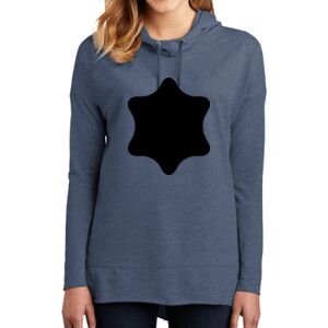 Women's  French Terry Hoodie Thumbnail