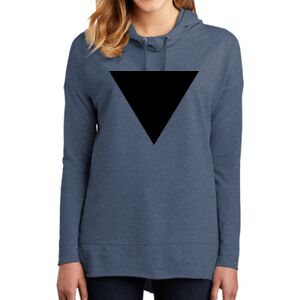 Women's  French Terry Hoodie Thumbnail