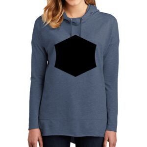 Women's  French Terry Hoodie Thumbnail