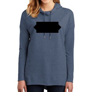 Women's  French Terry Hoodie Thumbnail