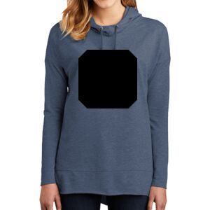 Women's  French Terry Hoodie Thumbnail