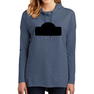 Women's  French Terry Hoodie Thumbnail