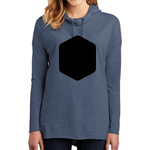 Women's  French Terry Hoodie Thumbnail