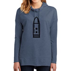 Women's  French Terry Hoodie Thumbnail