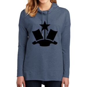 Women's  French Terry Hoodie Thumbnail