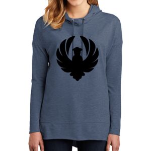 Women's  French Terry Hoodie Thumbnail
