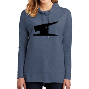 Women's  French Terry Hoodie Thumbnail