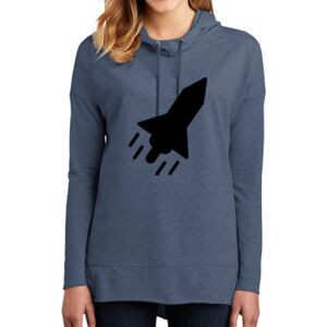 Women's  French Terry Hoodie Thumbnail