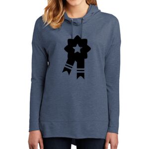 Women's  French Terry Hoodie Thumbnail