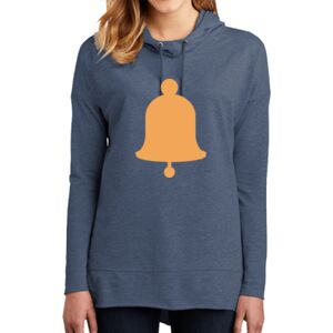 Women's  French Terry Hoodie Thumbnail