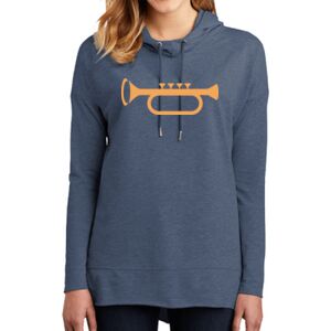 Women's  French Terry Hoodie Thumbnail