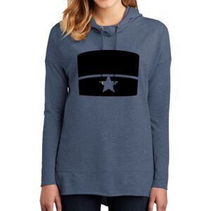 Women's  French Terry Hoodie Thumbnail
