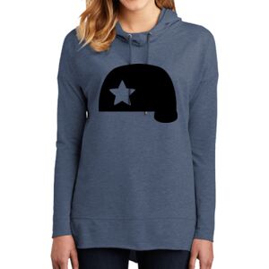 Women's  French Terry Hoodie Thumbnail