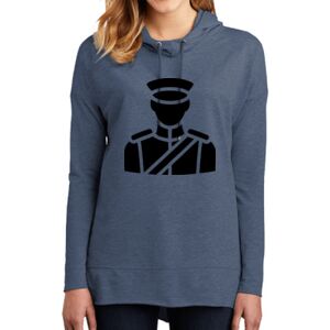Women's  French Terry Hoodie Thumbnail