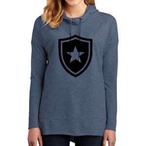 Women's  French Terry Hoodie Thumbnail