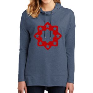 Women's  French Terry Hoodie Thumbnail