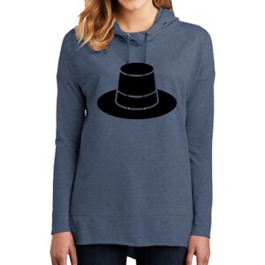Women's  French Terry Hoodie Thumbnail