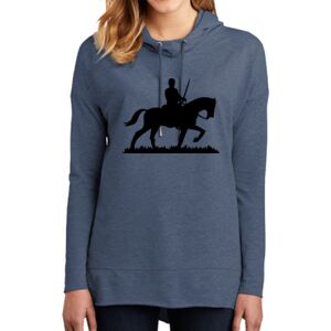 Women's  French Terry Hoodie Thumbnail