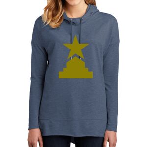Women's  French Terry Hoodie Thumbnail