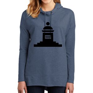 Women's  French Terry Hoodie Thumbnail